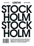 LOST iN City :: LOST iN Stockholm