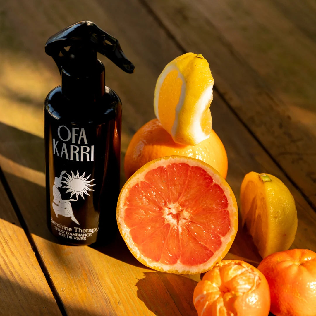 Ofa Karri :: Sunshine Therapy, 200ml