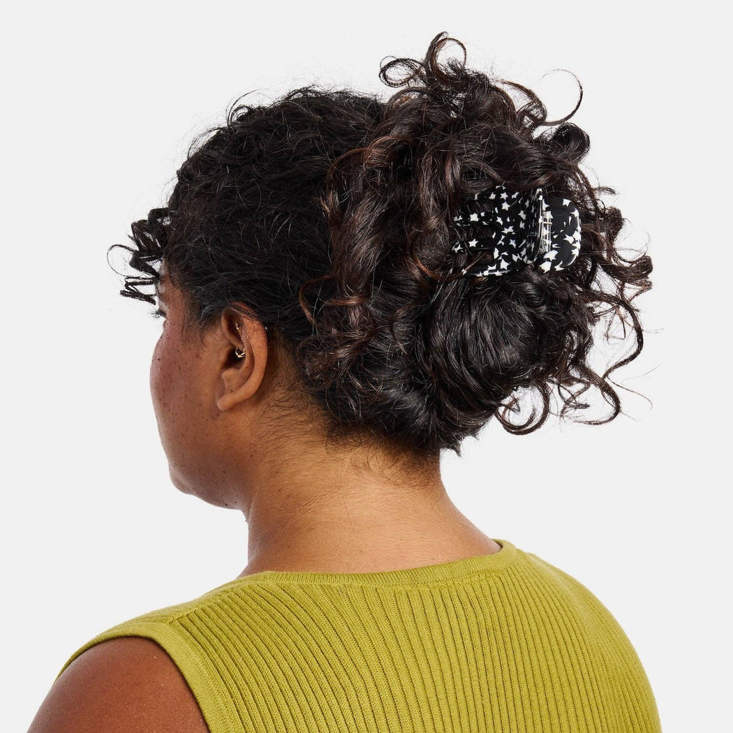 CHUNKS :: Ursa Claw in Starry