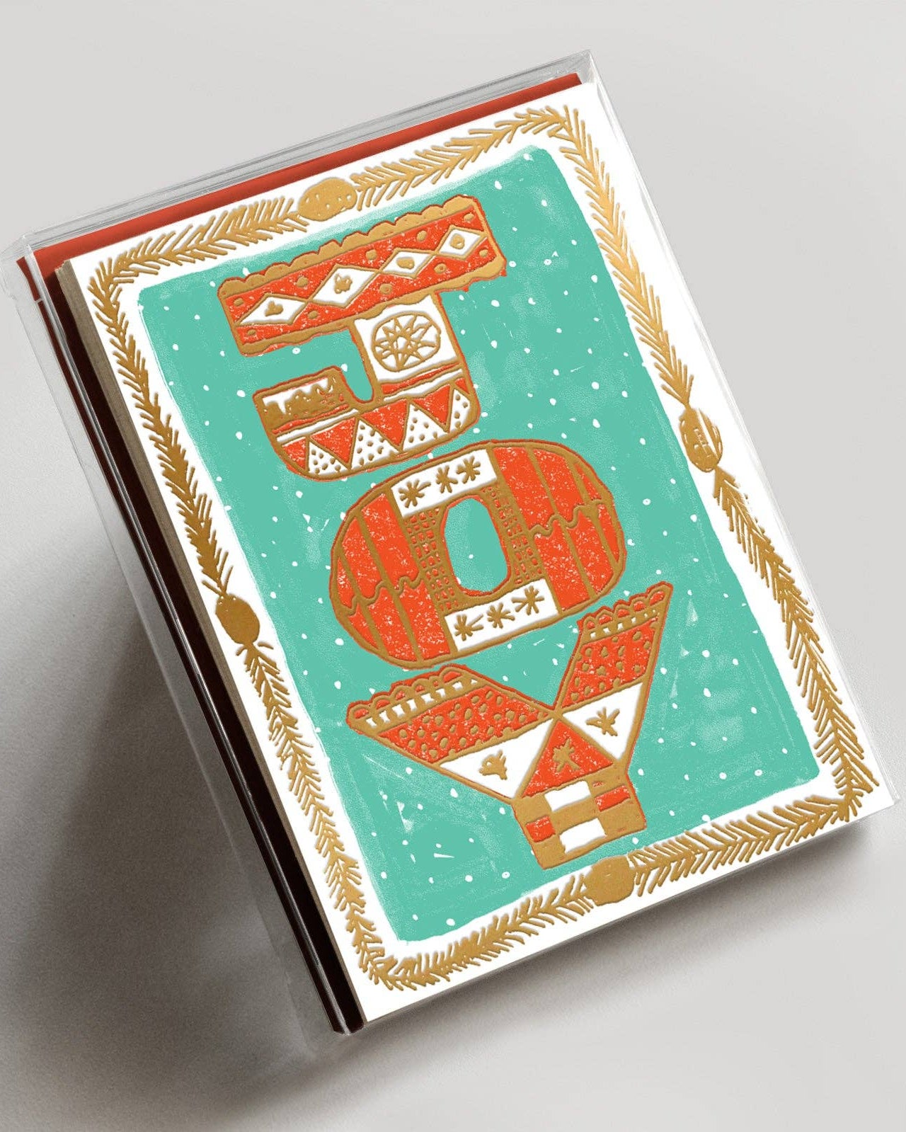 Hammerpress :: JOYful Holiday, Boxed Set