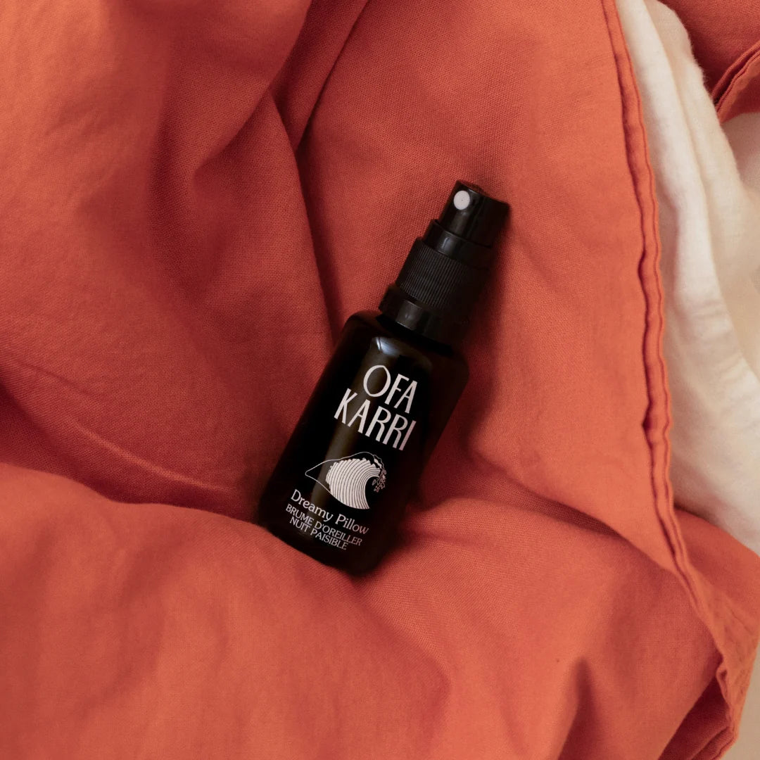 Ofa Karri :: Dreamy Pillow, 30ml