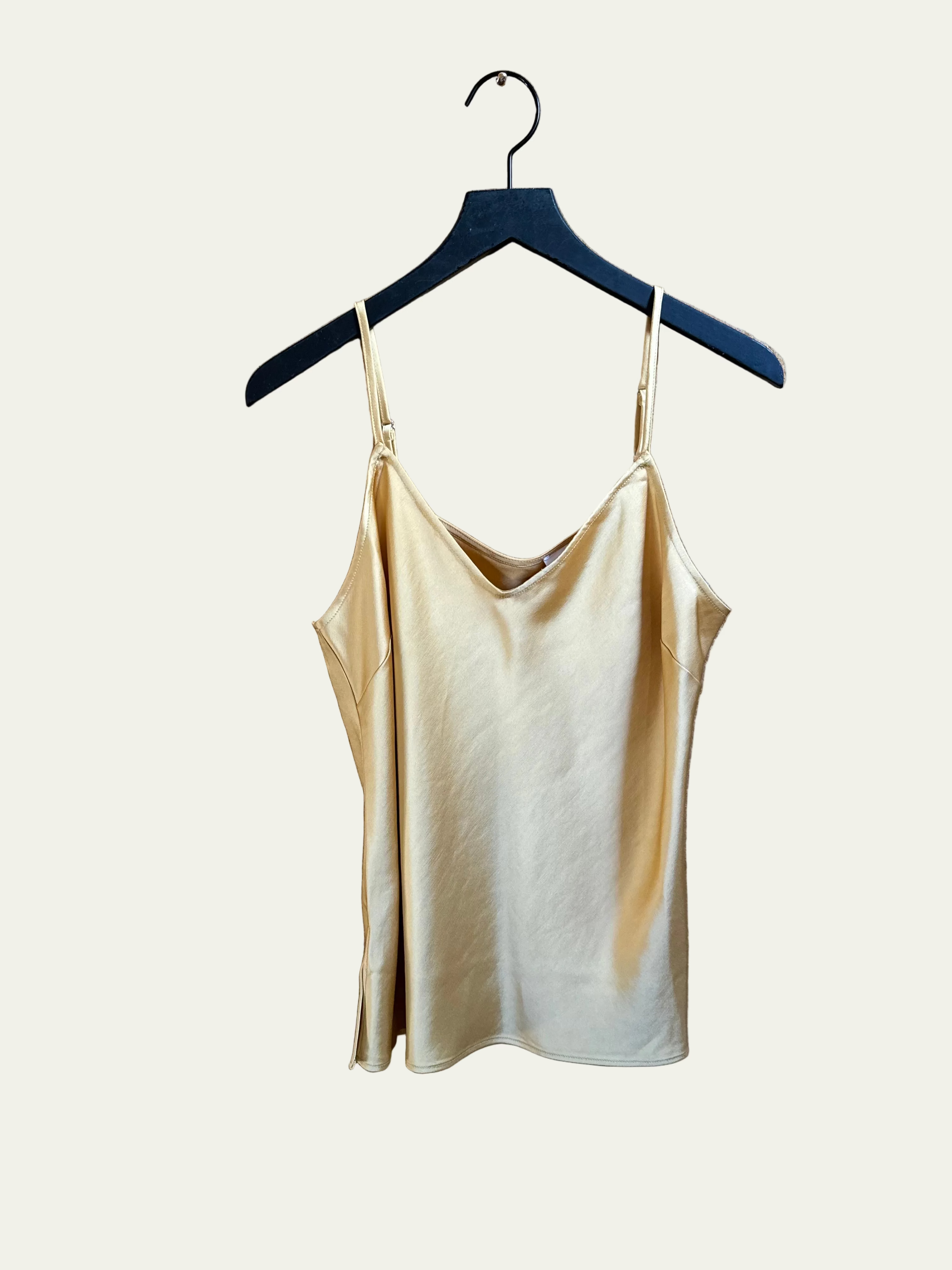 Saint Art :: Finn Cami, Fall Leaf