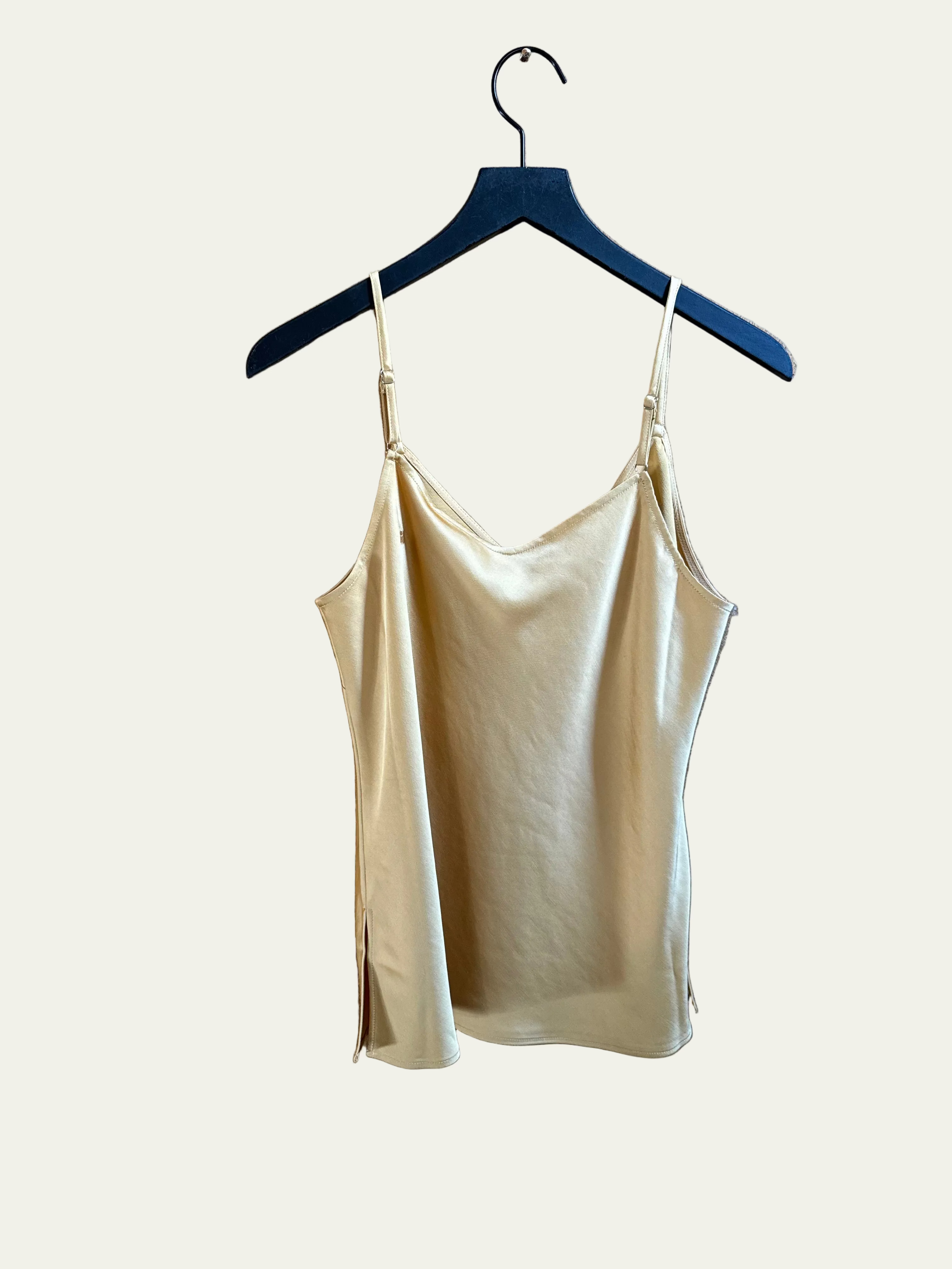 Saint Art :: Finn Cami, Fall Leaf