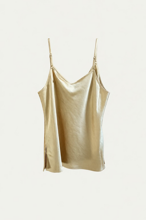 Saint Art :: Finn Cami, Fall Leaf