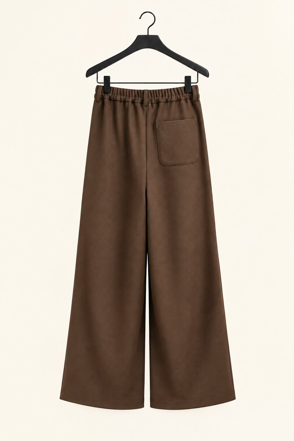 No.6 :: Holland Pant, Chocolate