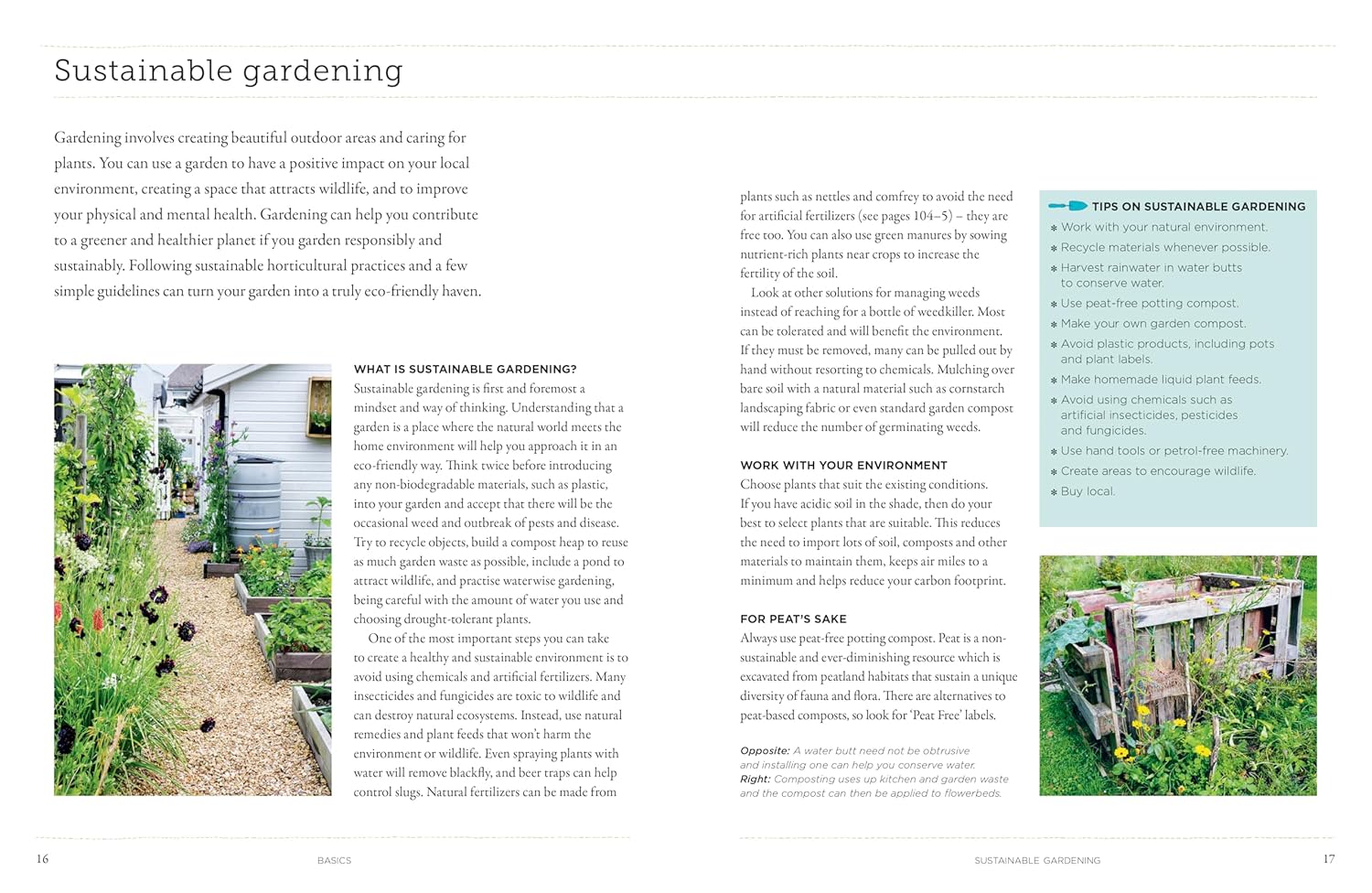 You Will Be Able to Garden by The End of This Book