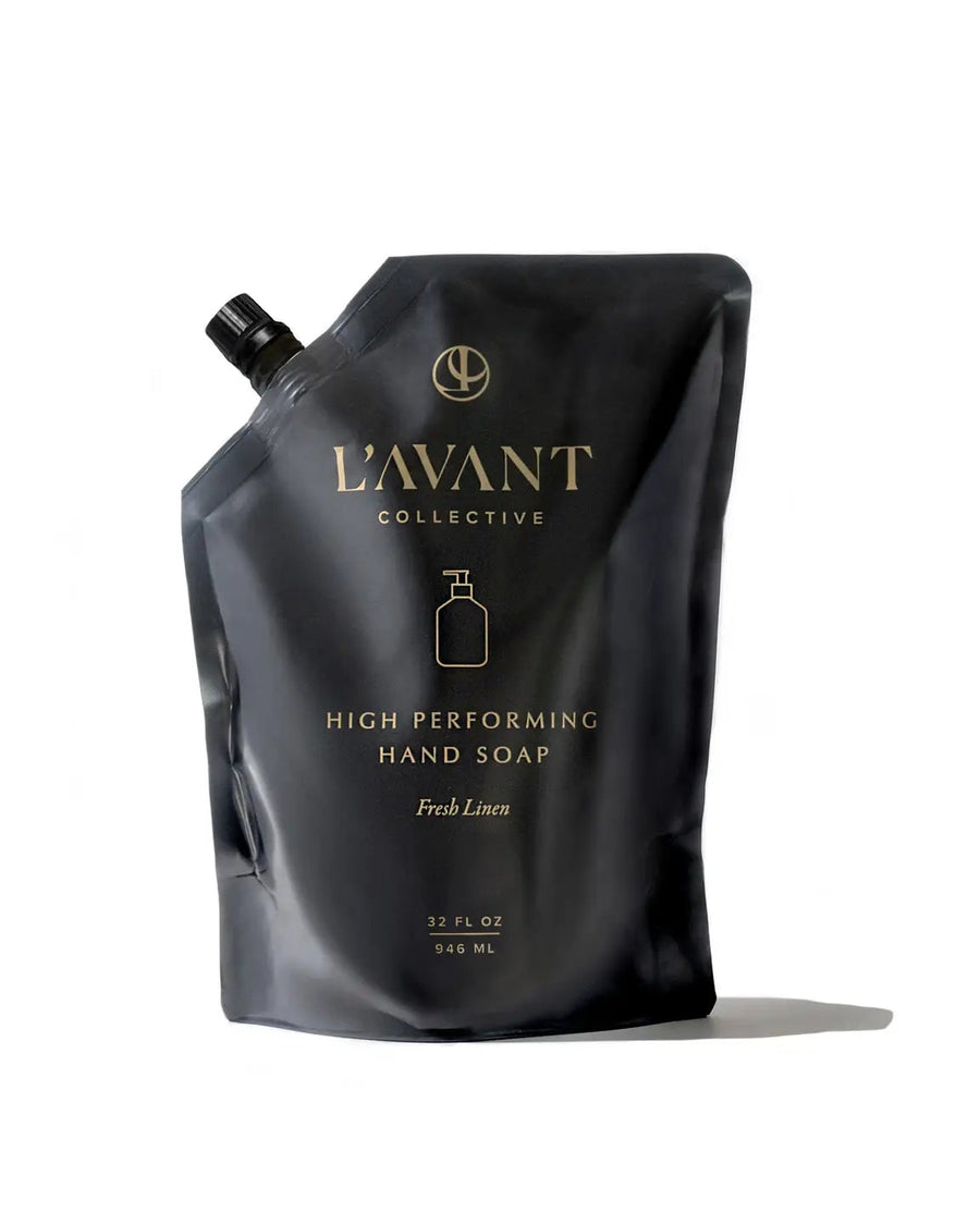L'Avant :: Hand Soap REFILL, Fresh Linen