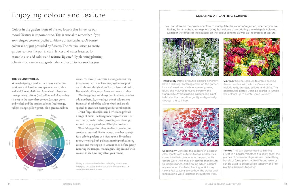 You Will Be Able to Garden by The End of This Book