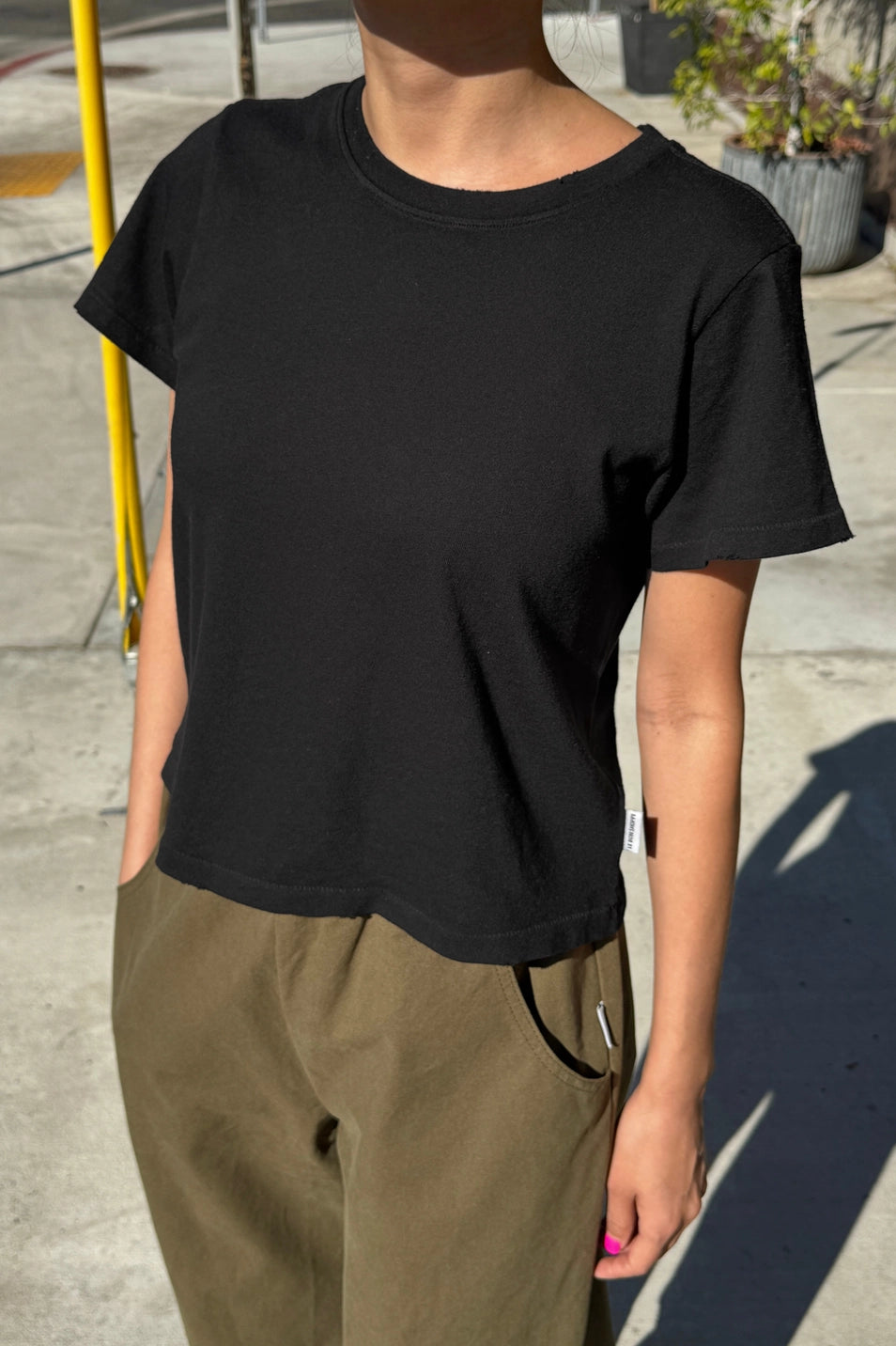 Le Bon Shoppe :: Darling Tee