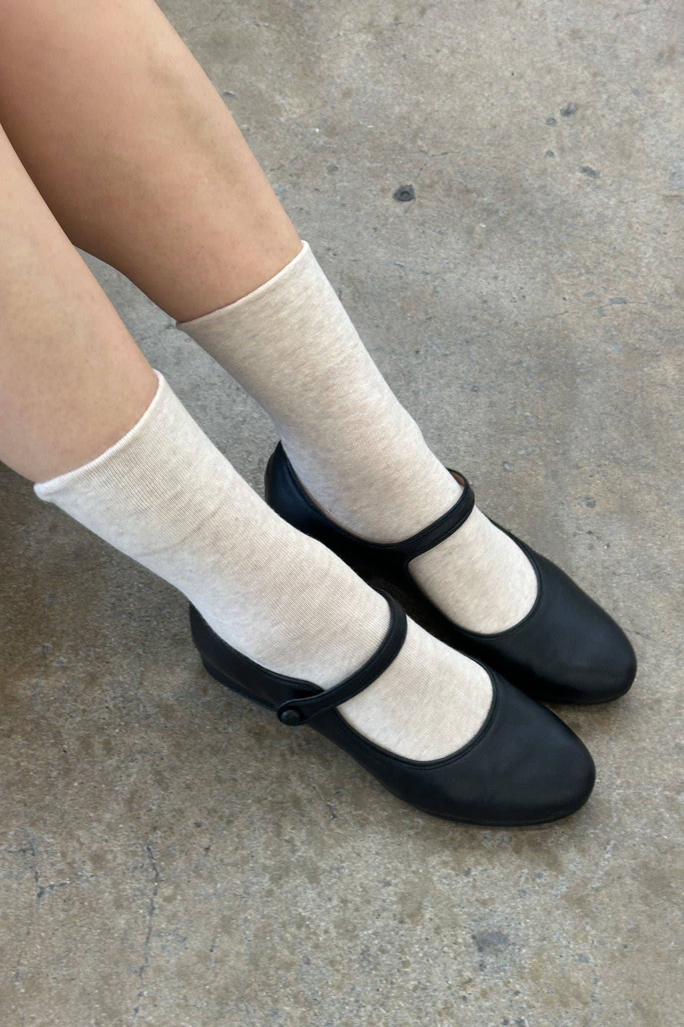 Le Bon Shoppe :: Sneaker Socks