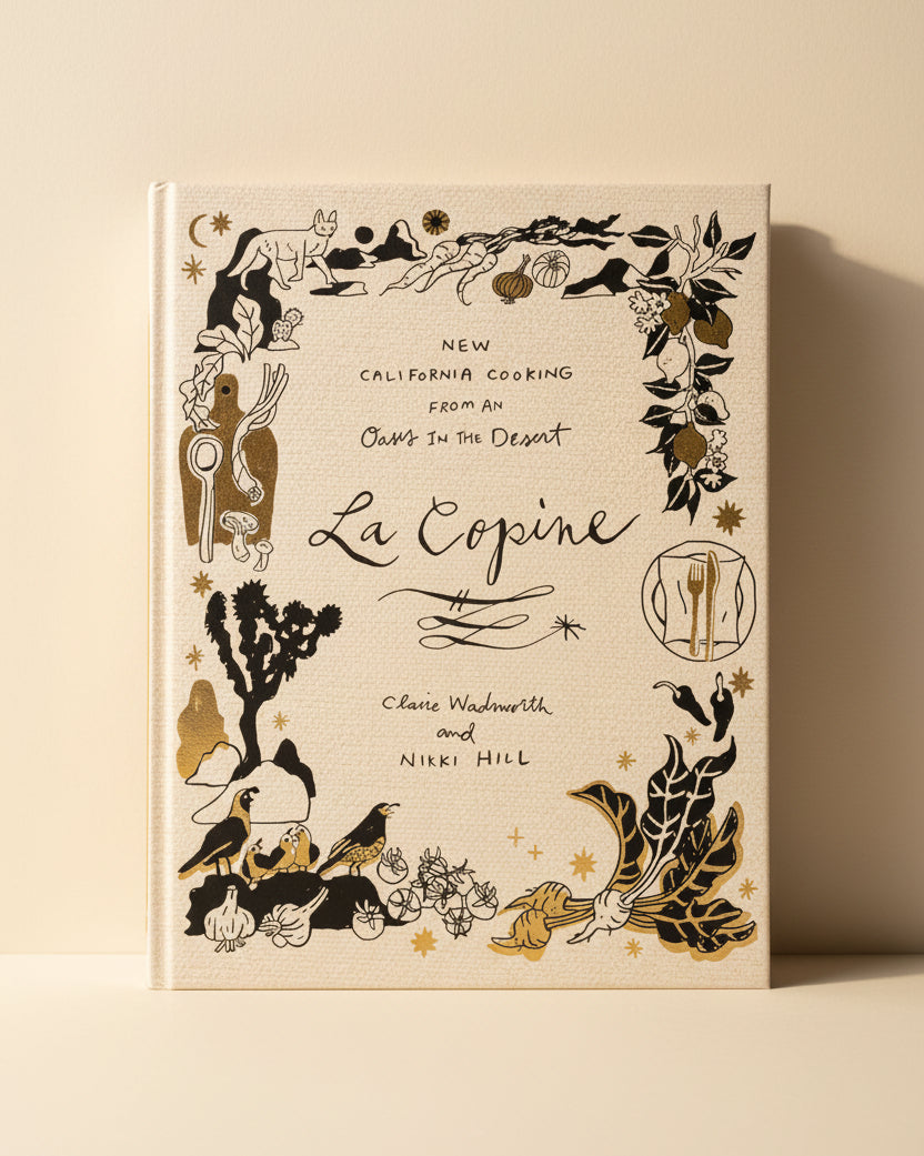 La Copine