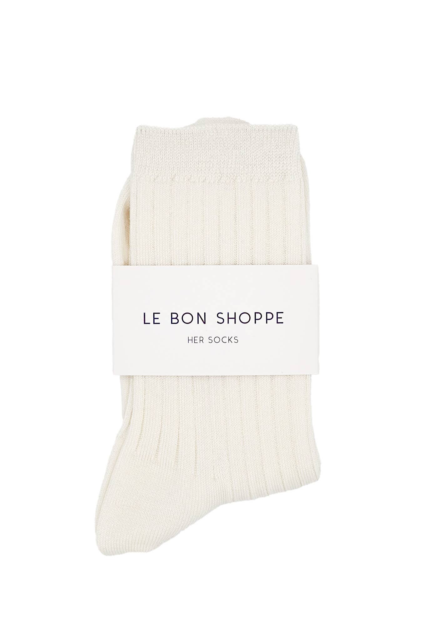Le Bon Shoppe :: Her Socks