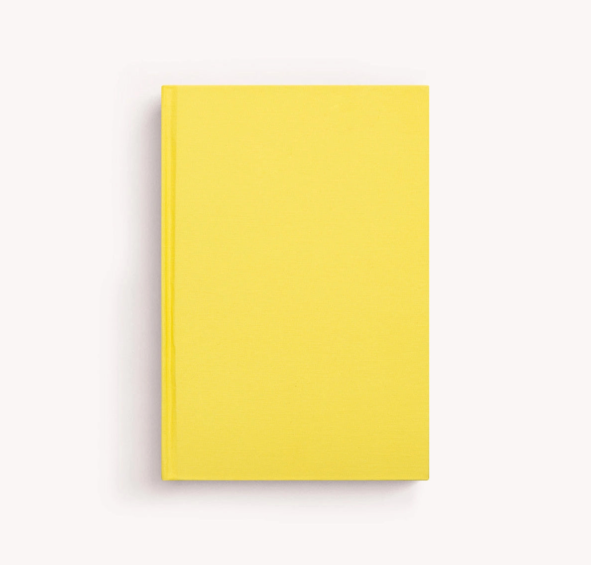 Gry Mattr :: The Essential Linen Notebook