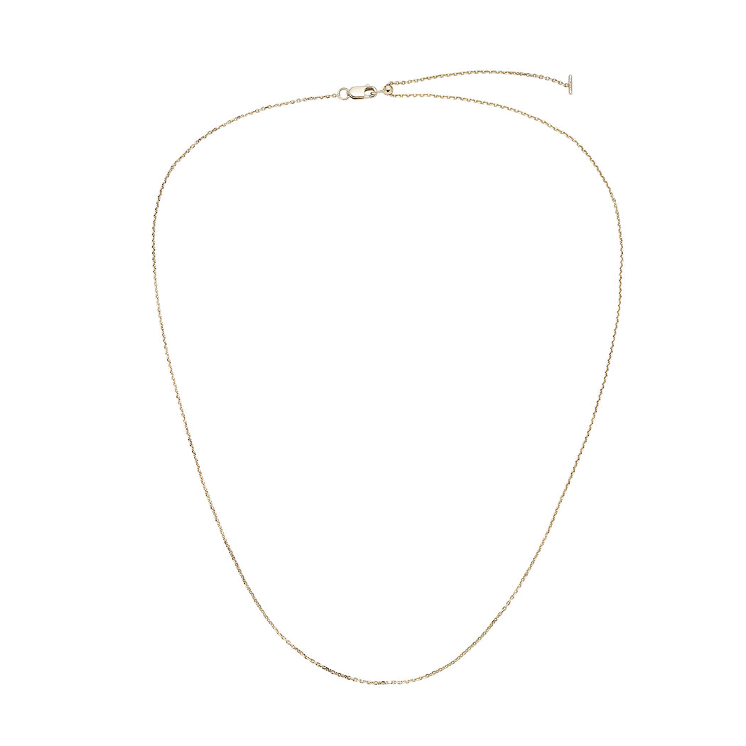 Metier Jewelry :: Orion Calcite Pendant Necklace