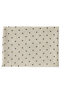 Fog Linen :: Linen Kitchen Cloth, Natural Dot