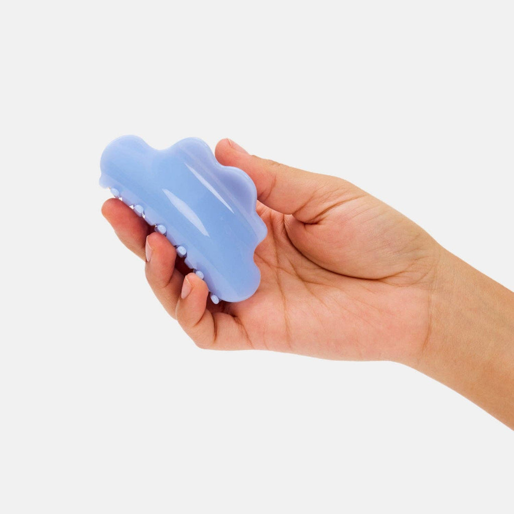 CHUNKS :: Baby Nimbus Claw, Periwinkle