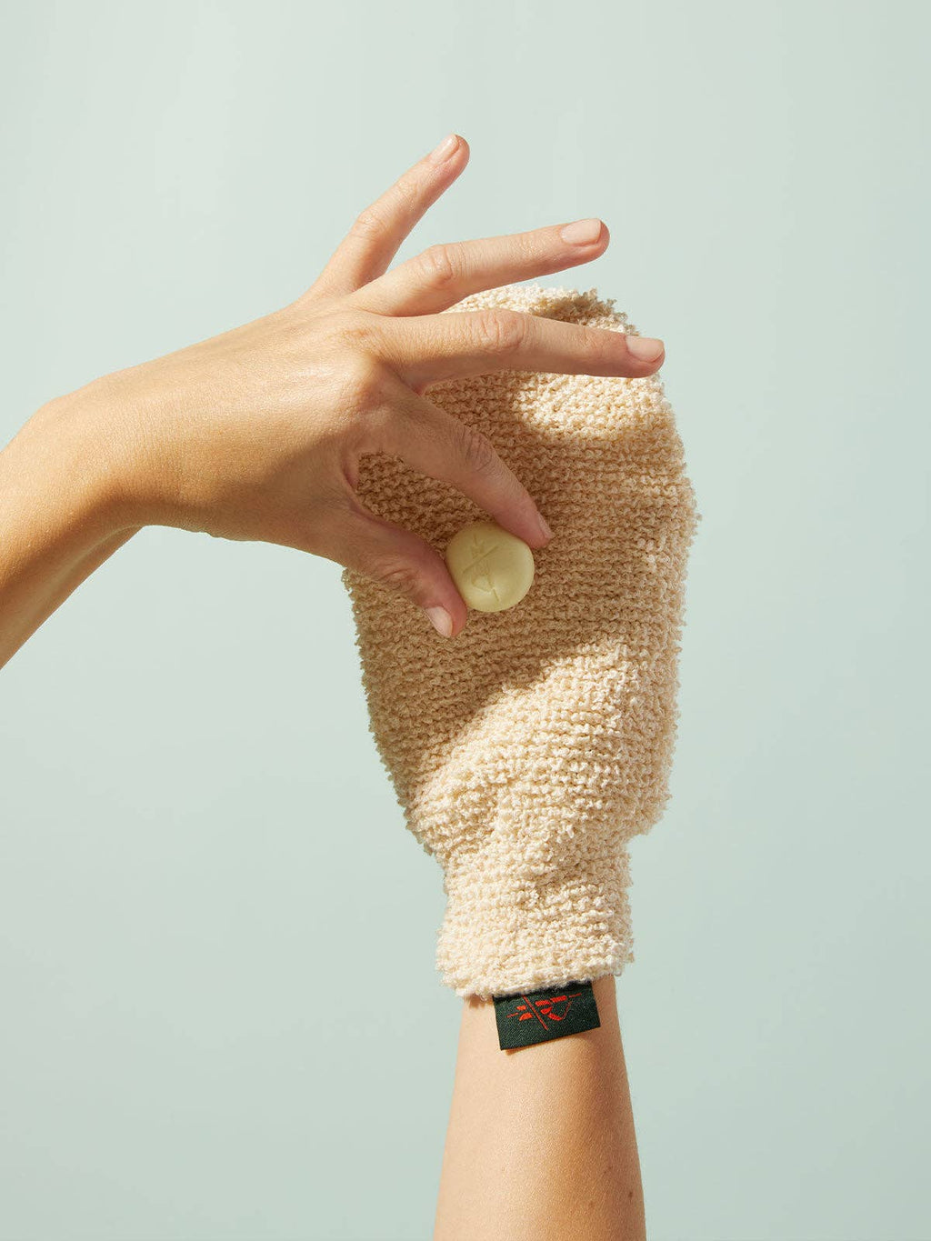Kate McLeod :: The Body Mitt
