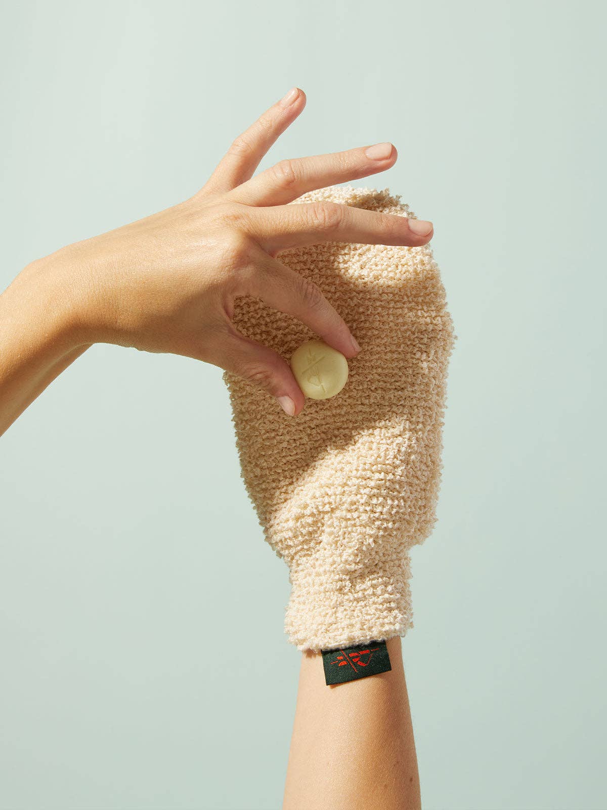 Kate McLeod :: The Body Mitt