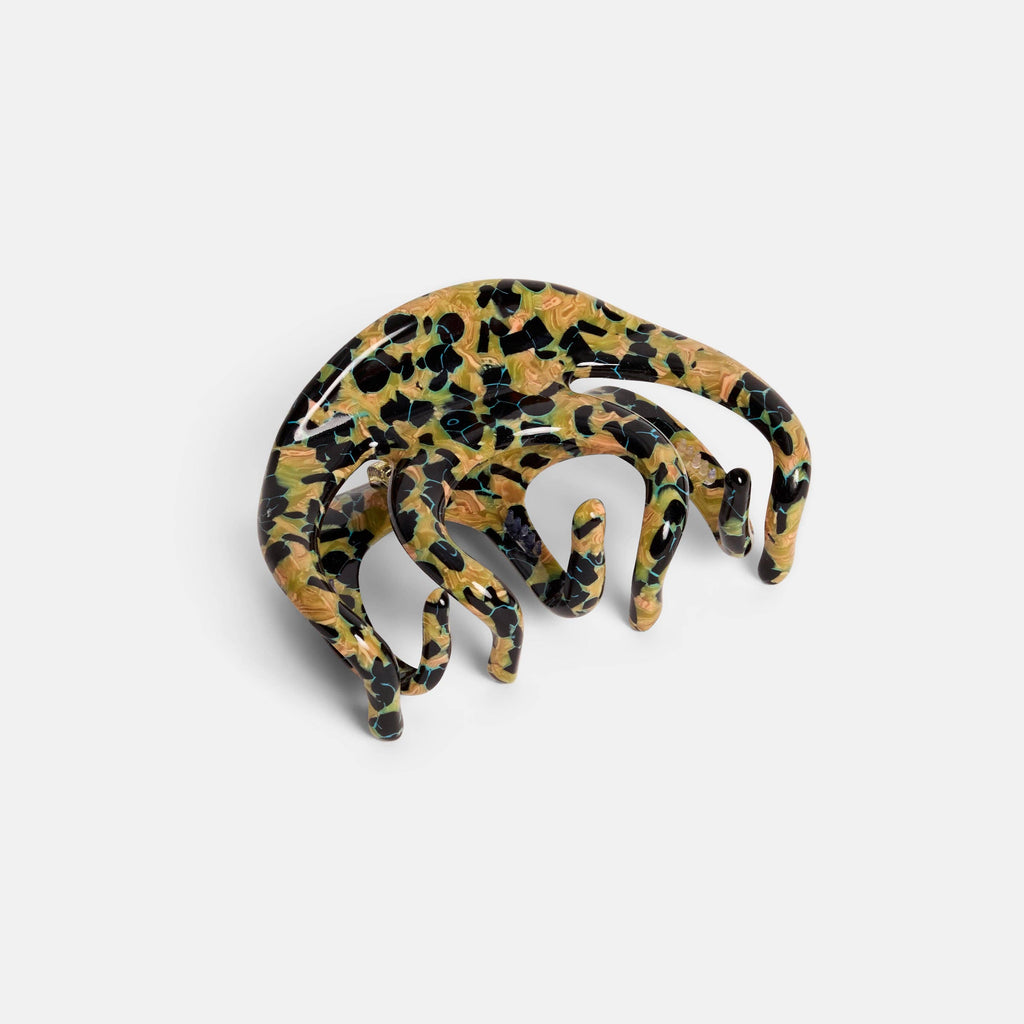 CHUNKS :: Octopus Claw in Persephone