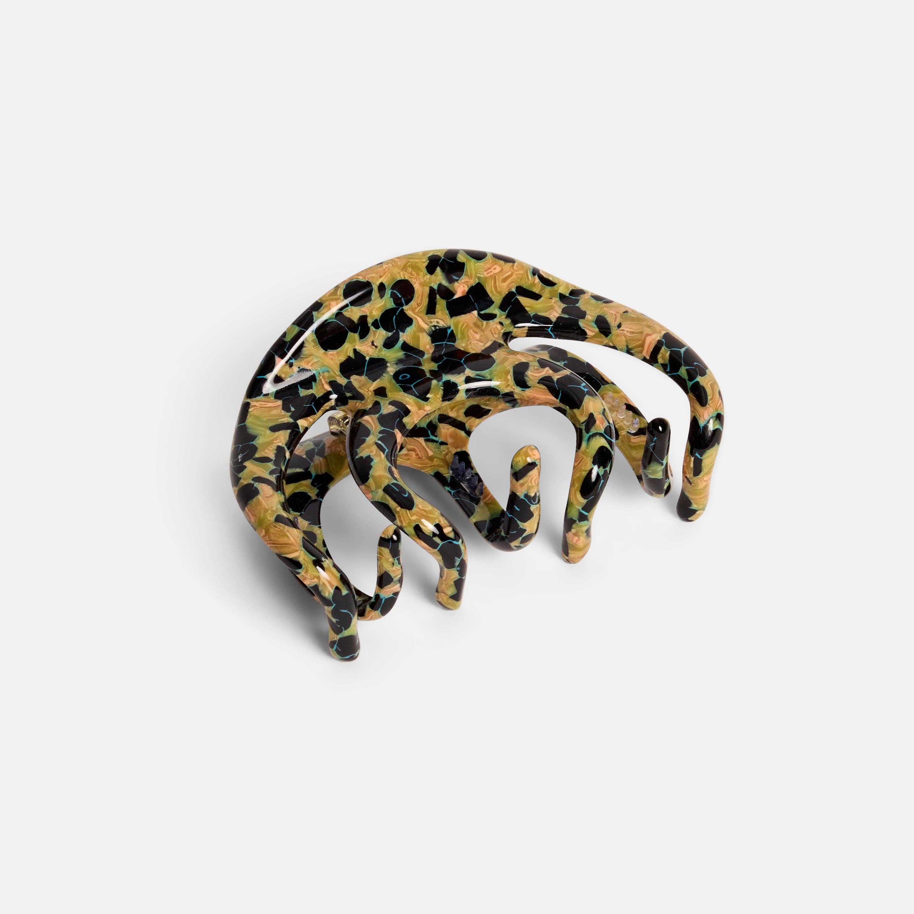 CHUNKS :: Octopus Claw in Persephone