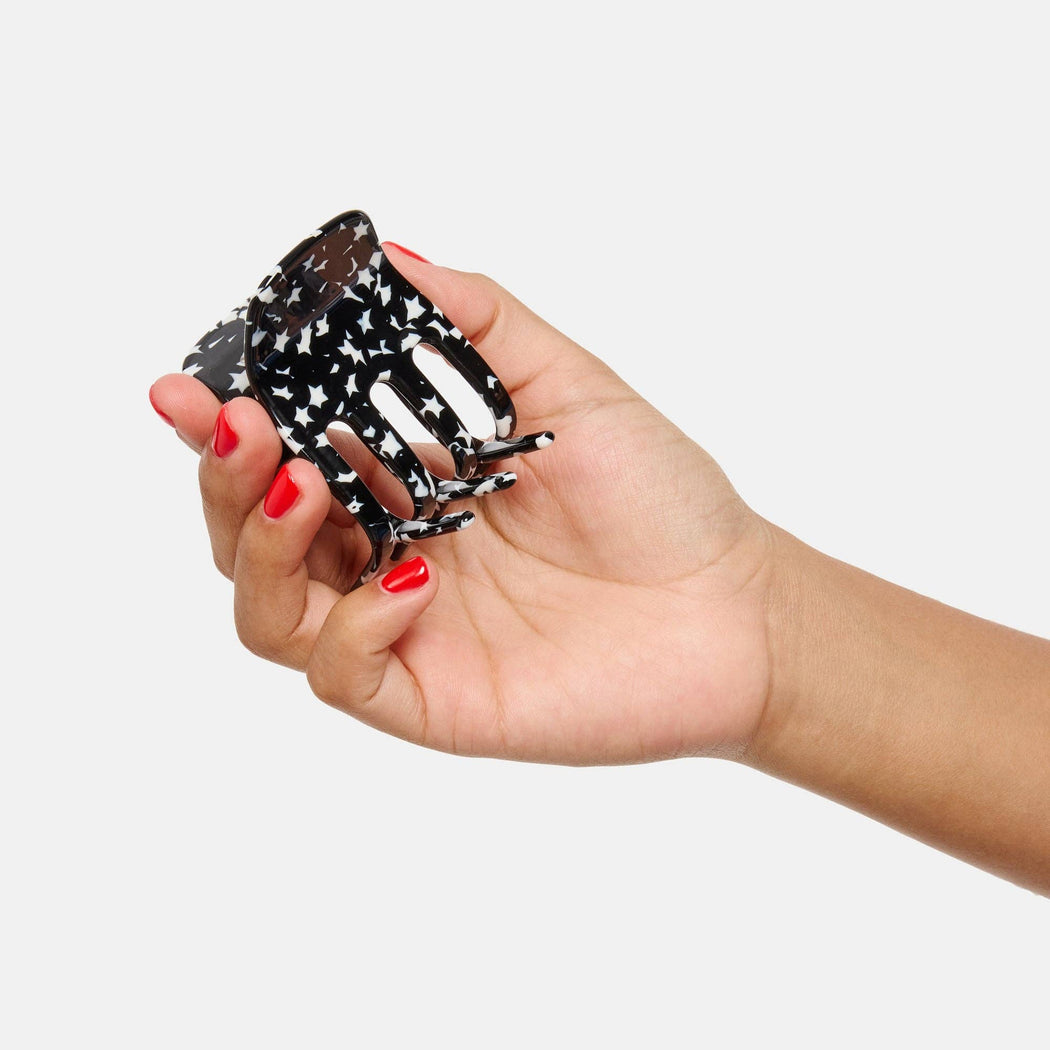 CHUNKS :: Ursa Claw in Starry