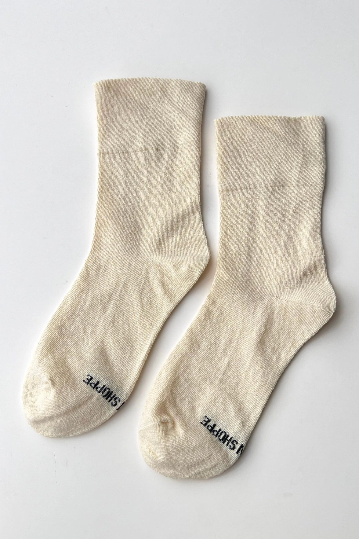 Le Bon Shoppe :: Breezy Sneaker Socks