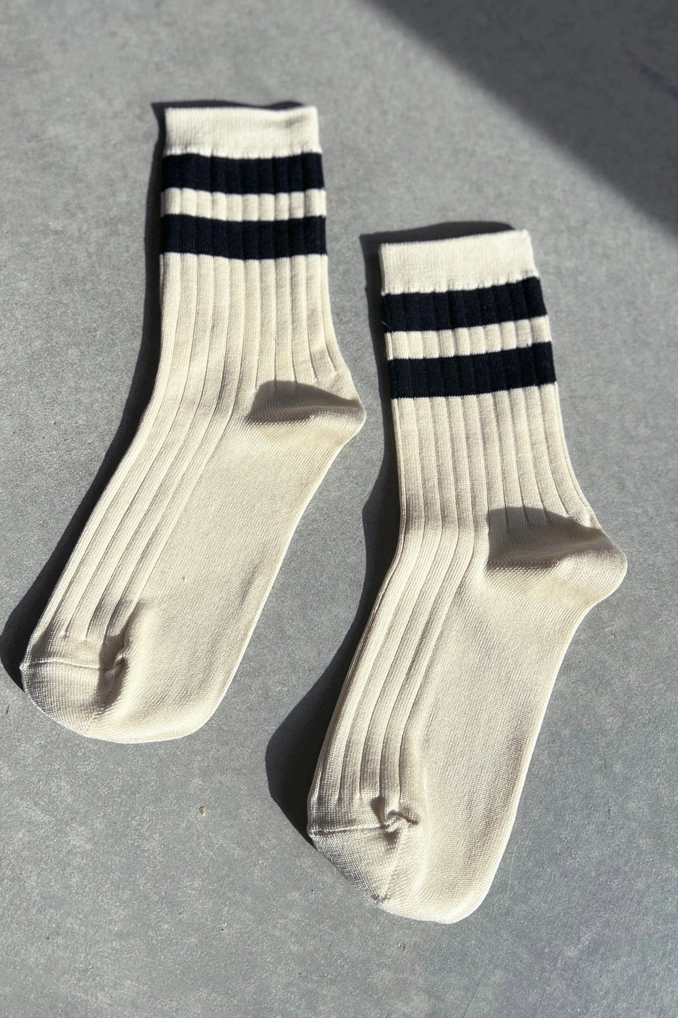 Le Bon Shoppe :: Her Varsity Socks