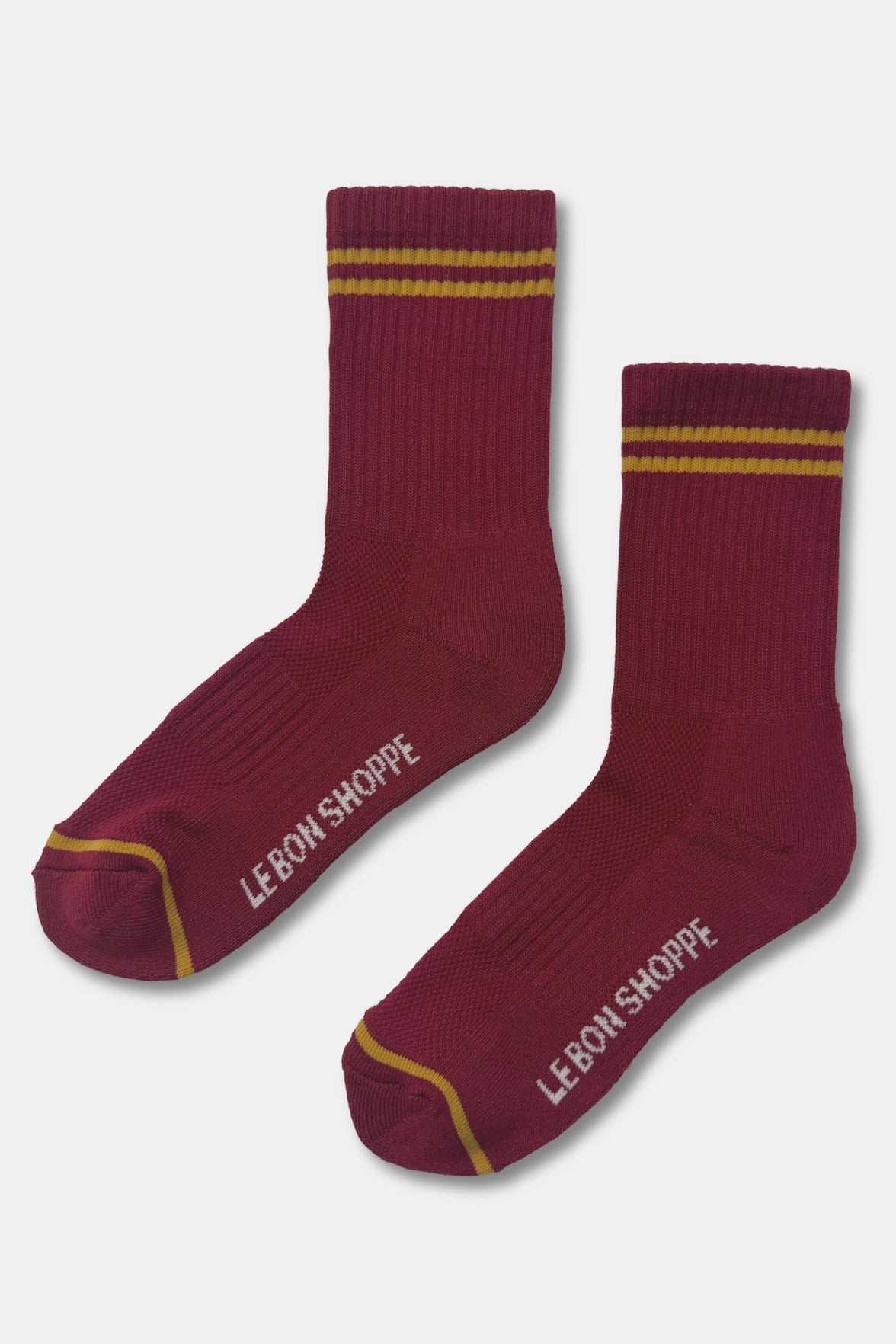 Le Bon Shoppe :: Boyfriend Socks, Seasonal Colors