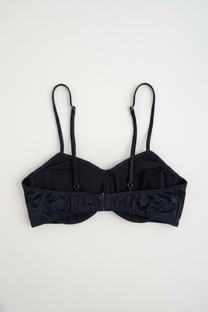 Etat D'Ete :: Blare Corset, Midnight