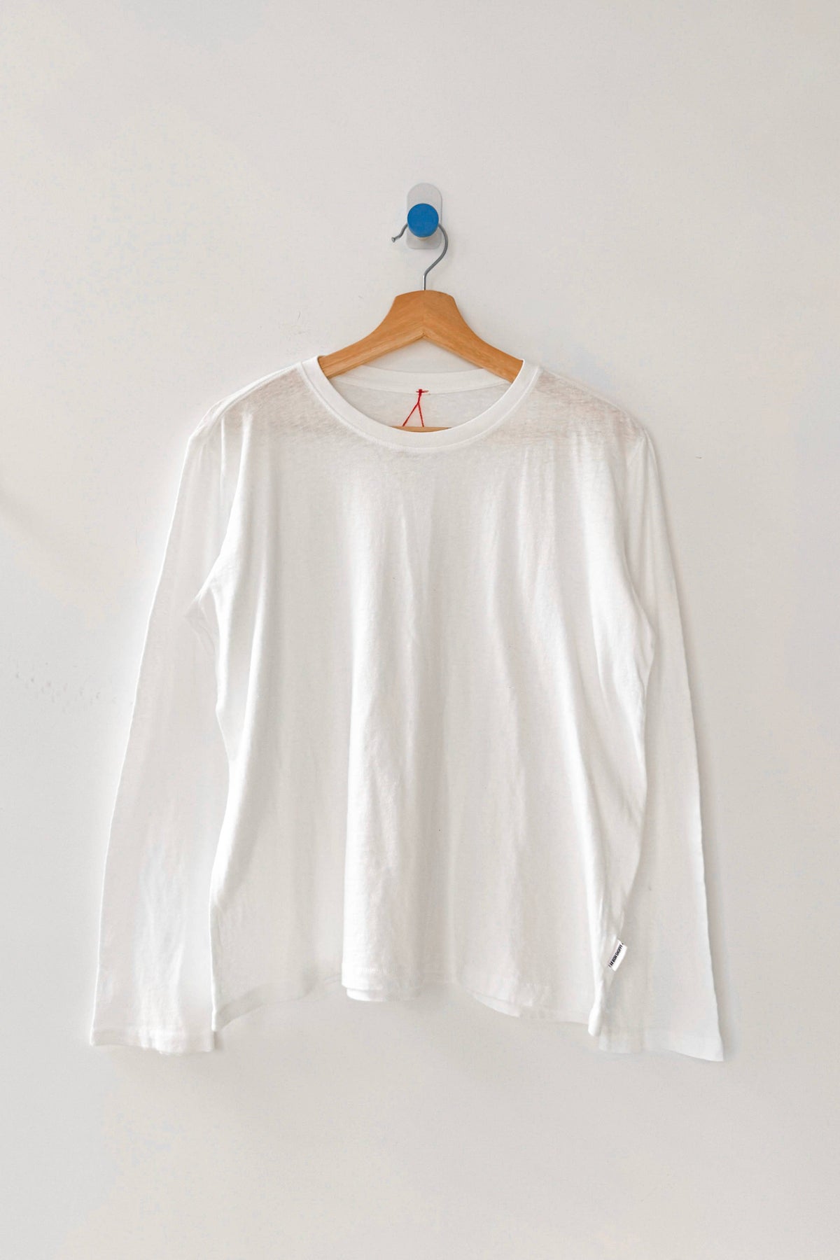 Le Bon Shoppe :: Foundation LS Tee