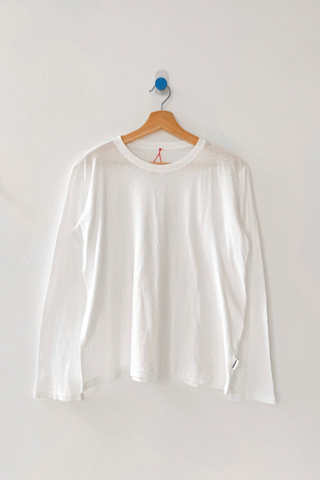 Le Bon Shoppe :: Foundation LS Tee