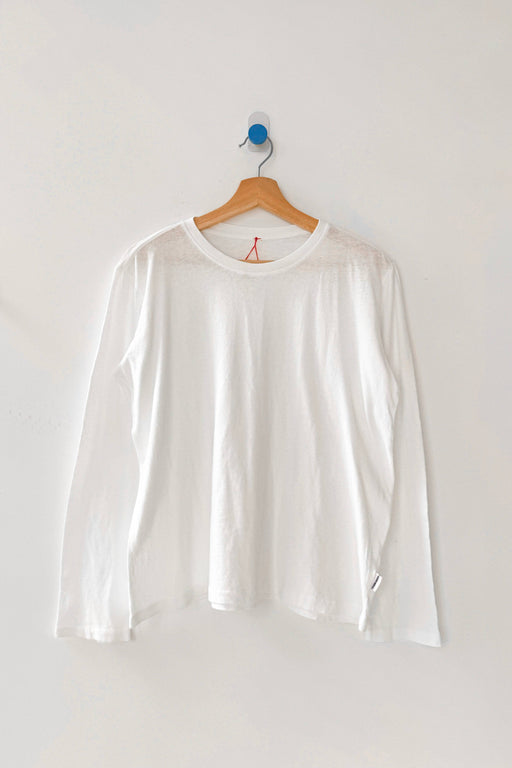 Le Bon Shoppe :: Foundation LS Tee