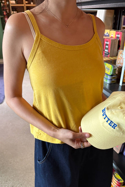 Le Bon Shoppe :: Organic Cotton Dana Cami