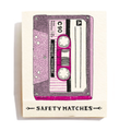 Archivist :: Mixtape Matchbook