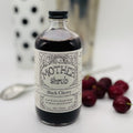 Mother Shrub :: Black Cherry Vinegar Tonic