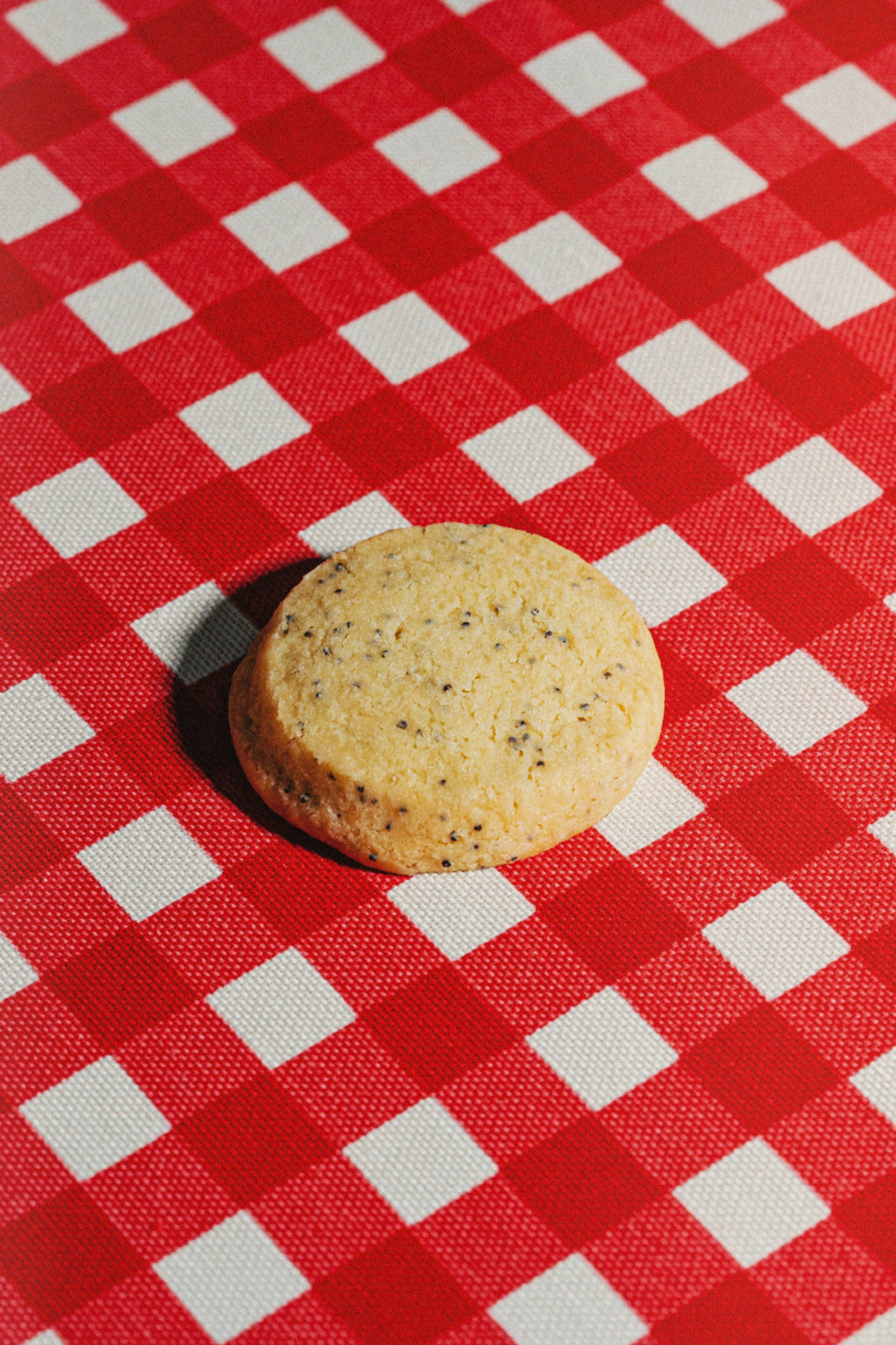 Makabi & Sons :: Lemon Poppy Cookies - Capri