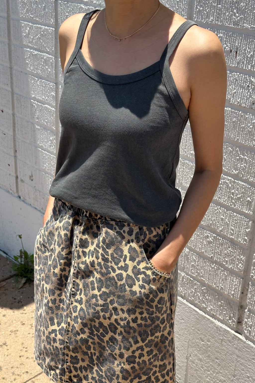 Le Bon Shoppe :: Organic Cotton Dana Cami