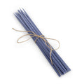 British Colour Standard :: Thin Taper Candles