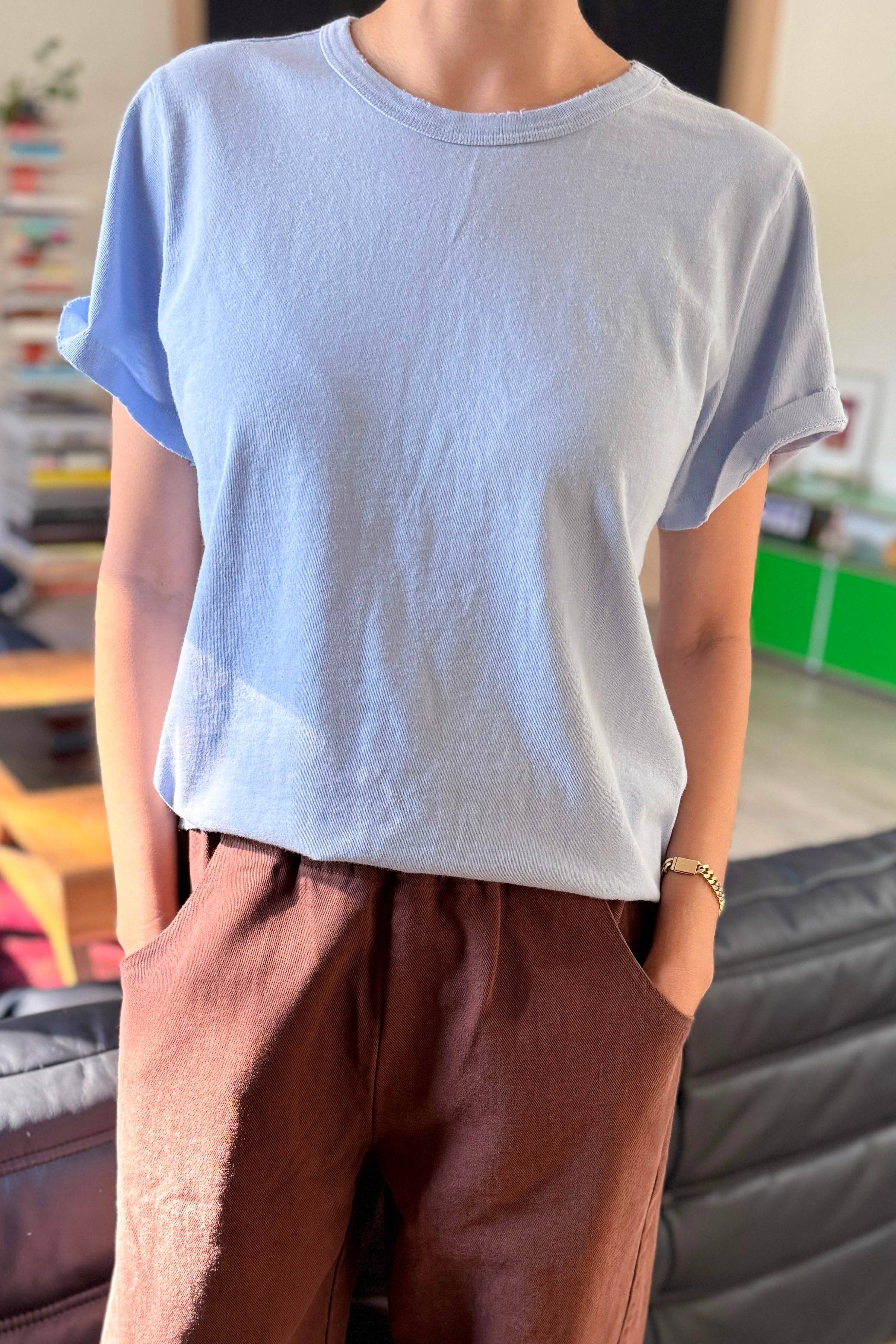 Le Bon Shoppe :: Organic Cotton Vintage Boy Tee