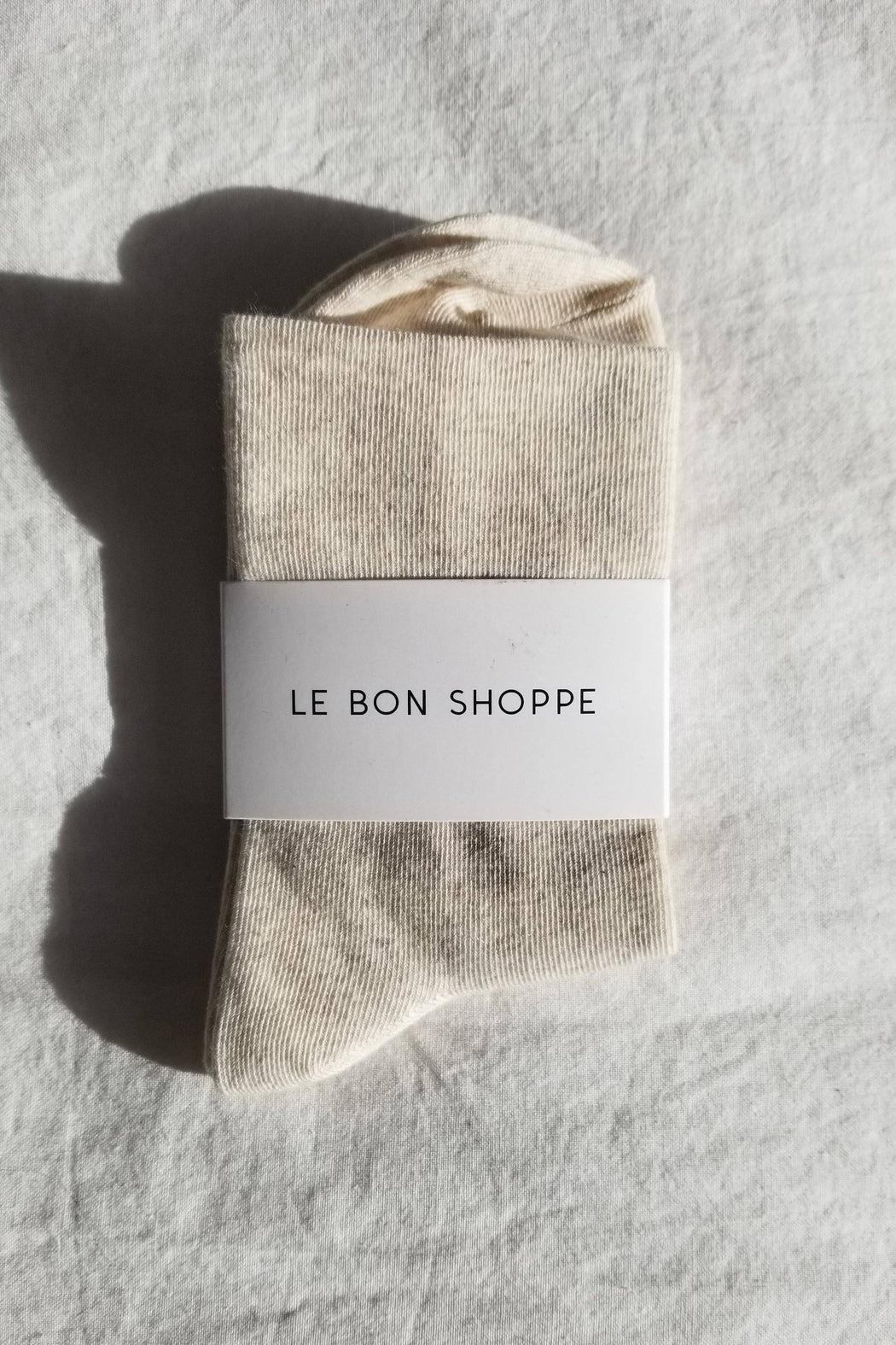 Le Bon Shoppe :: Sneaker Socks