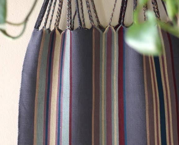 LUZ Collection :: Las Rayas Tote, Rain