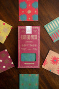 East End Press :: Christmas Gift Tags