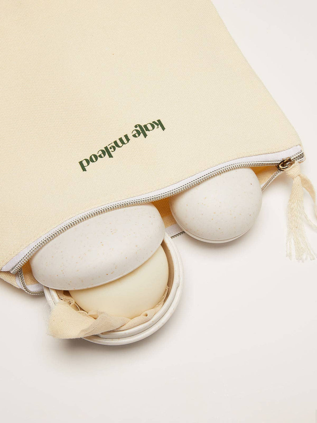 Kate McLeod :: The Travel Case