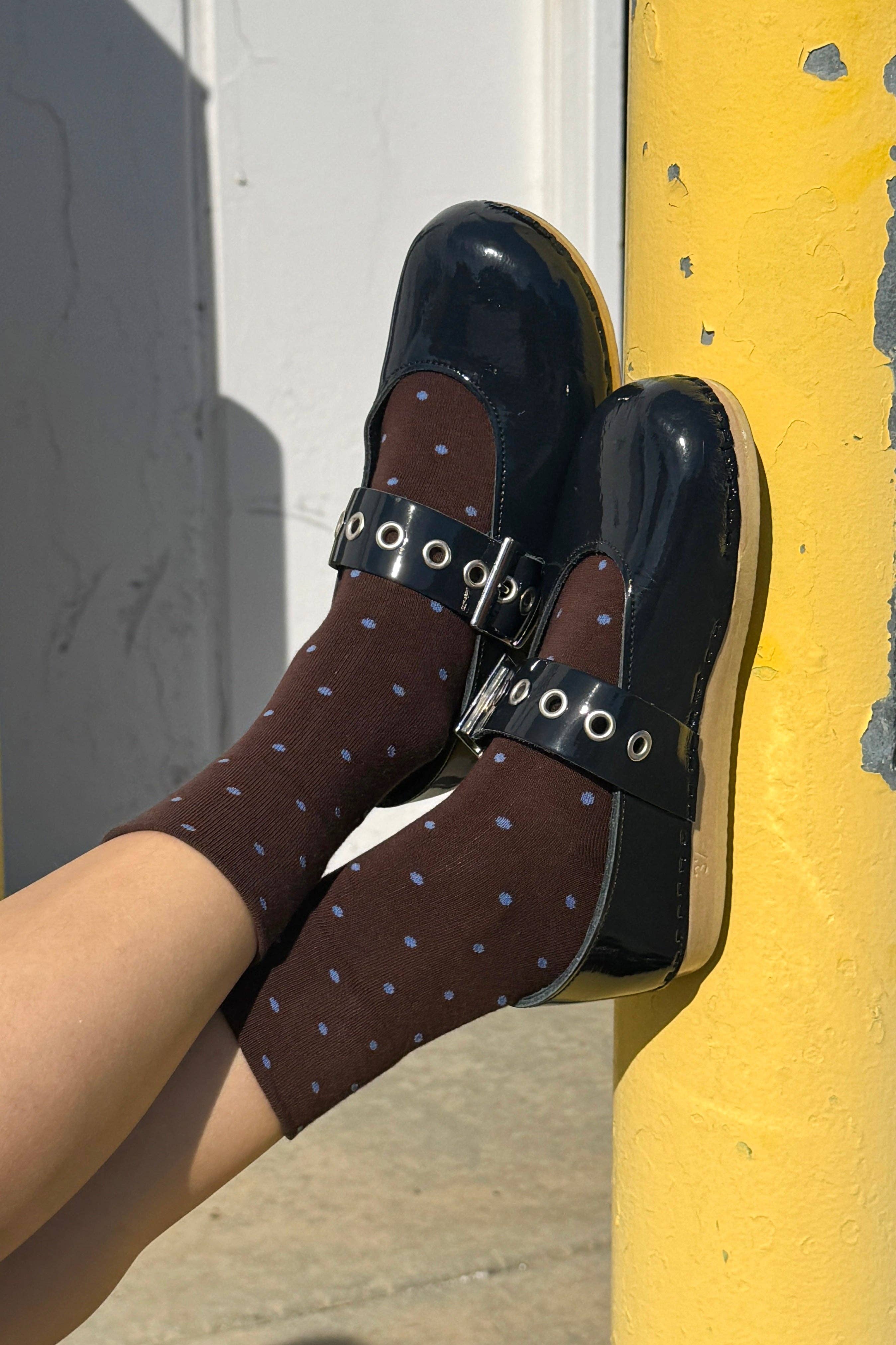 Le Bon Shoppe :: Sneaker Socks