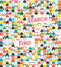 Mr. Search and Mrs. Find