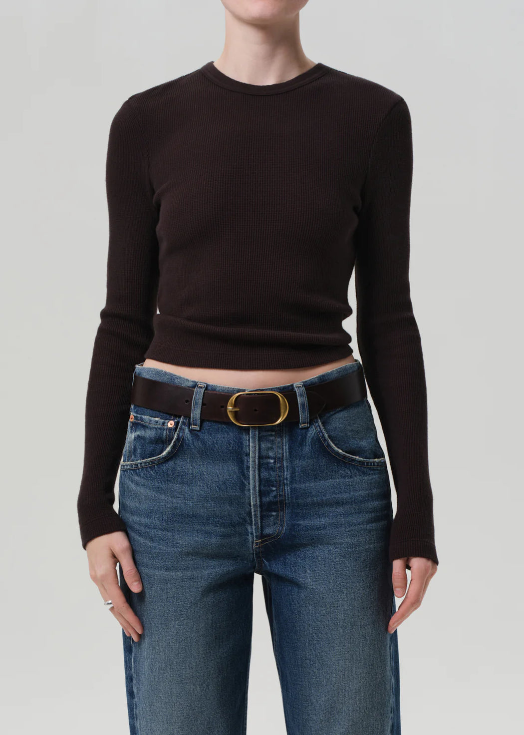 Citizens of Humanity :: Pilar Crewneck