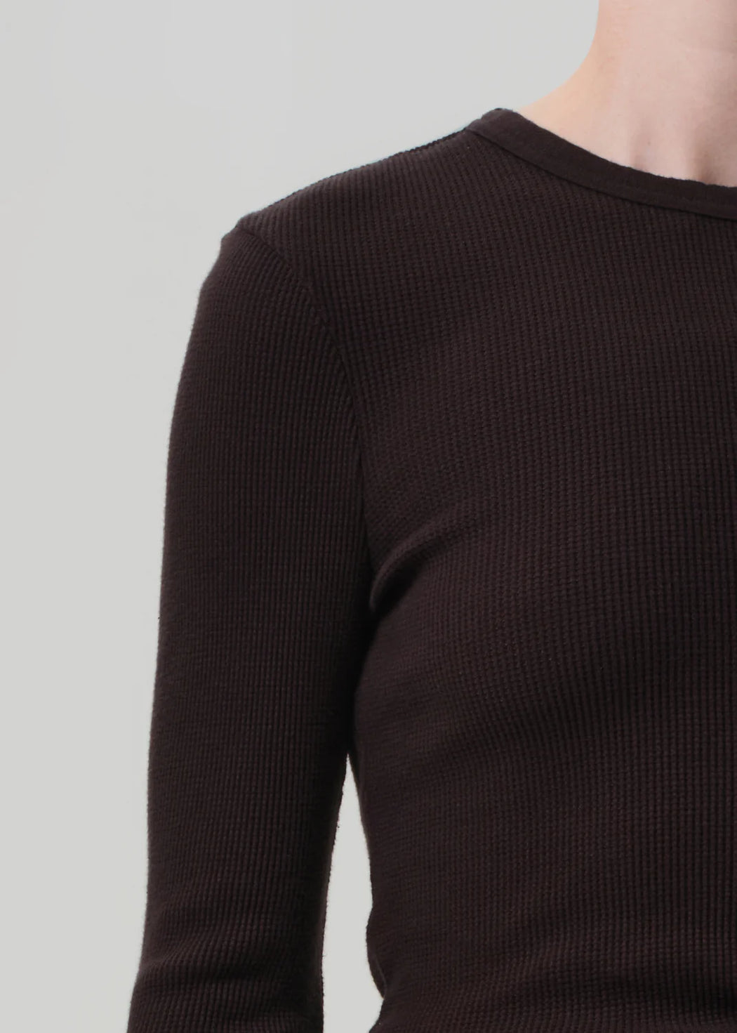 Citizens of Humanity :: Pilar Crewneck