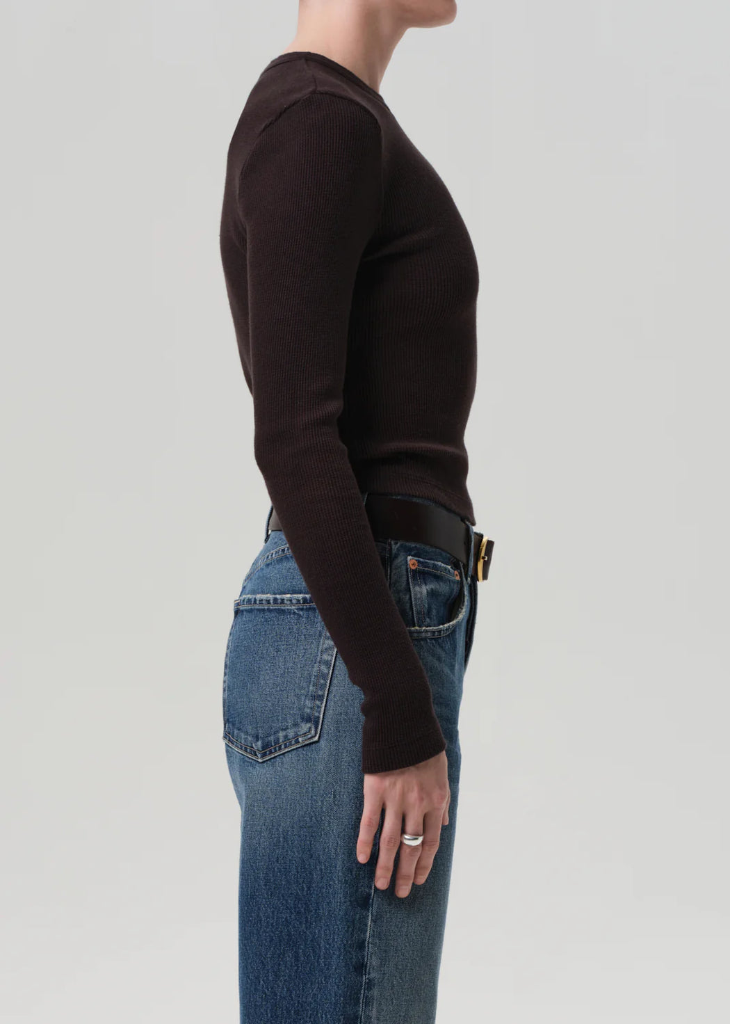 Citizens of Humanity :: Pilar Crewneck