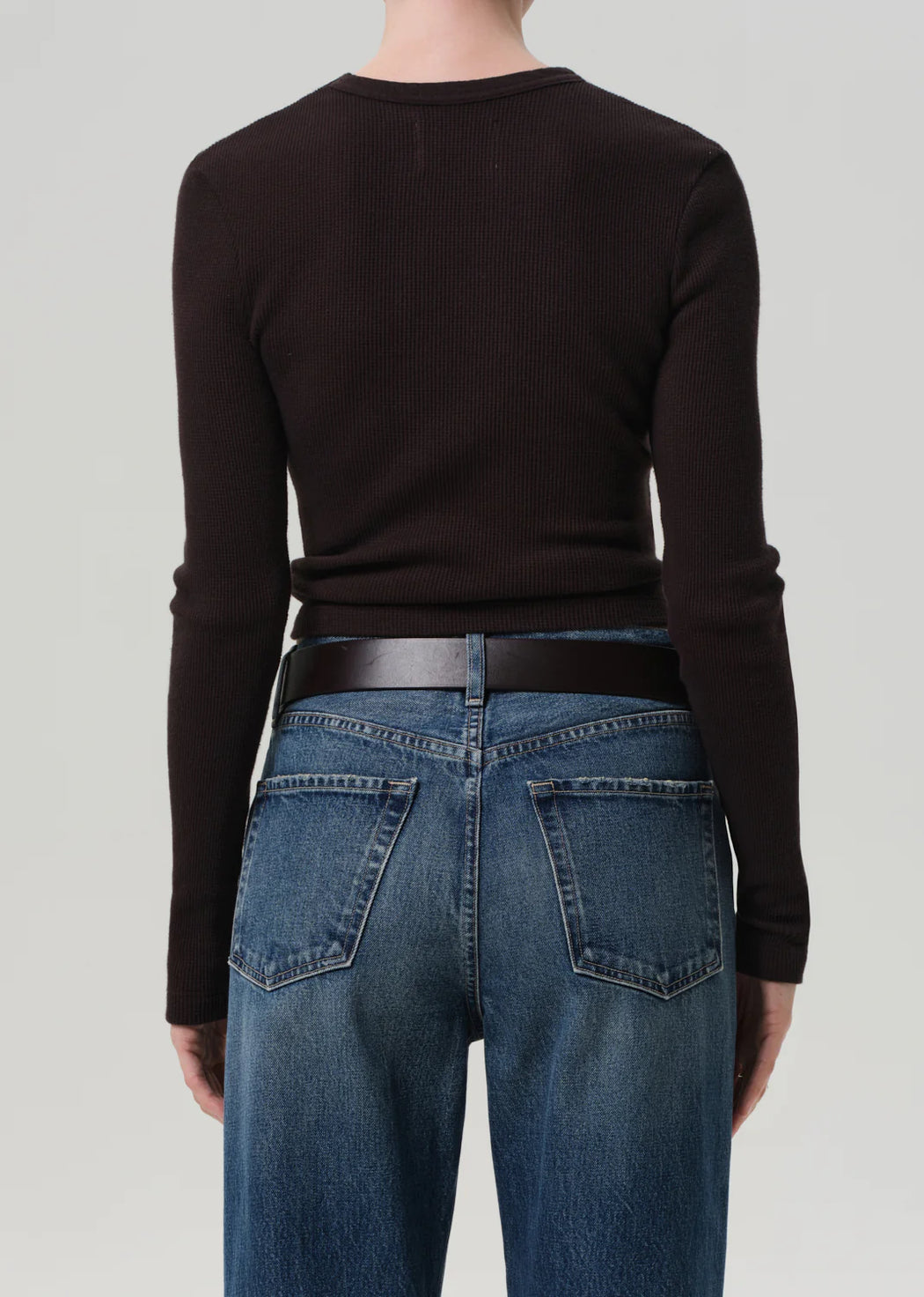 Citizens of Humanity :: Pilar Crewneck