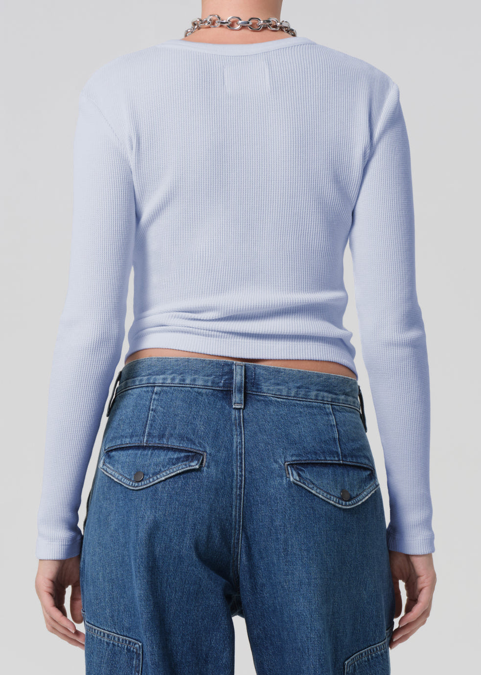 Citizens of Humanity :: Pilar Crewneck